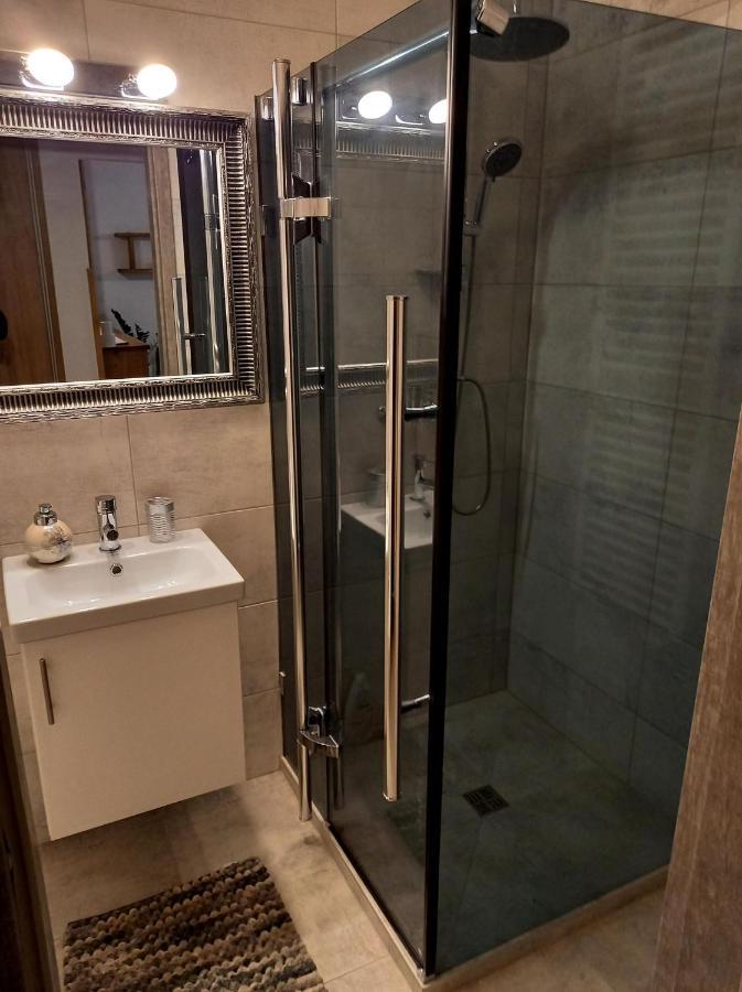 Apartament Green Park Starogard Gdański Kültér fotó